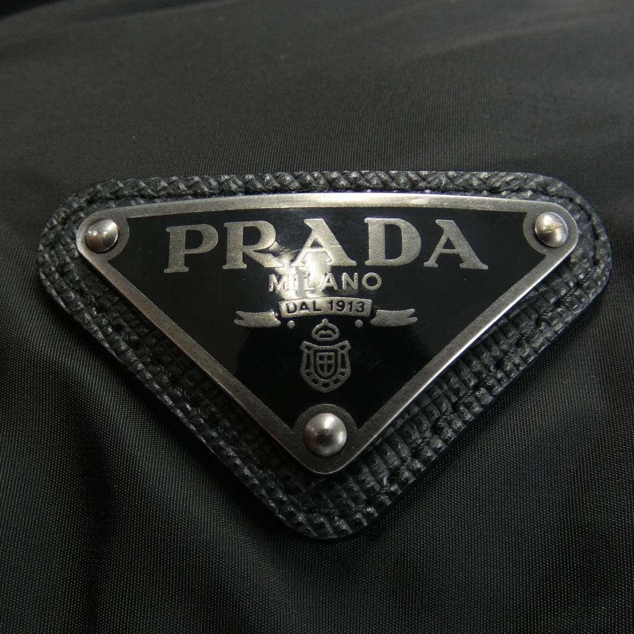 プラダ PRADA ダウンジャケット