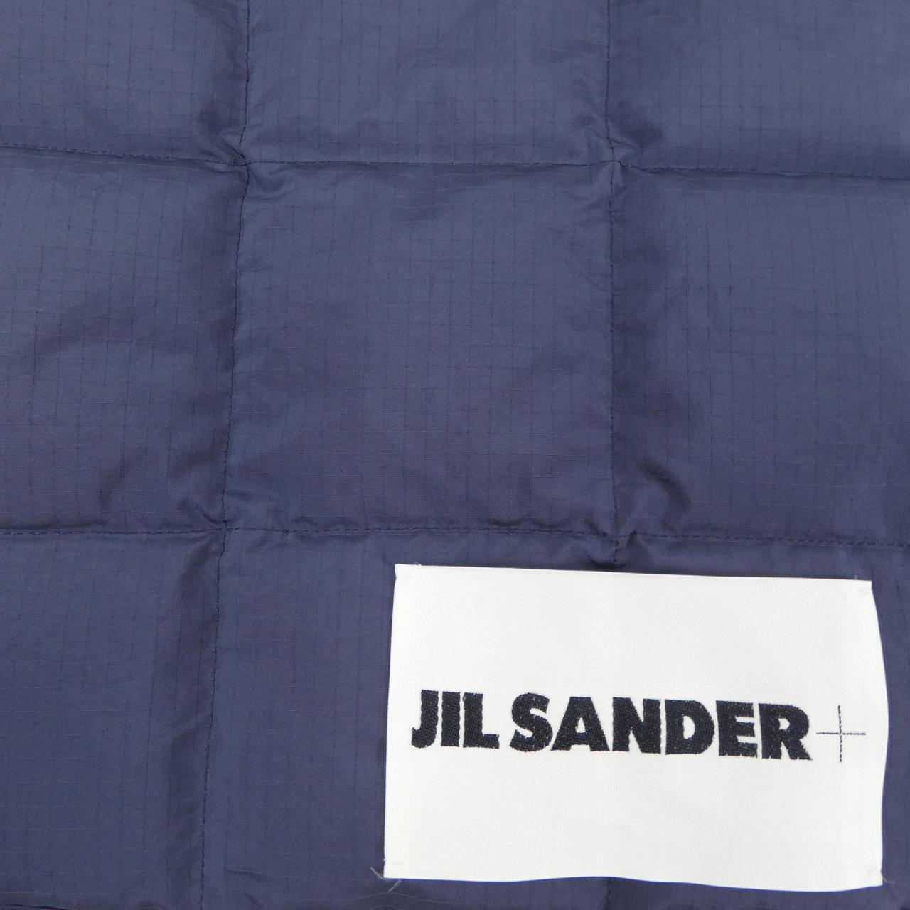 ジルサンダープラス JIL SANDER+ MUFFLER