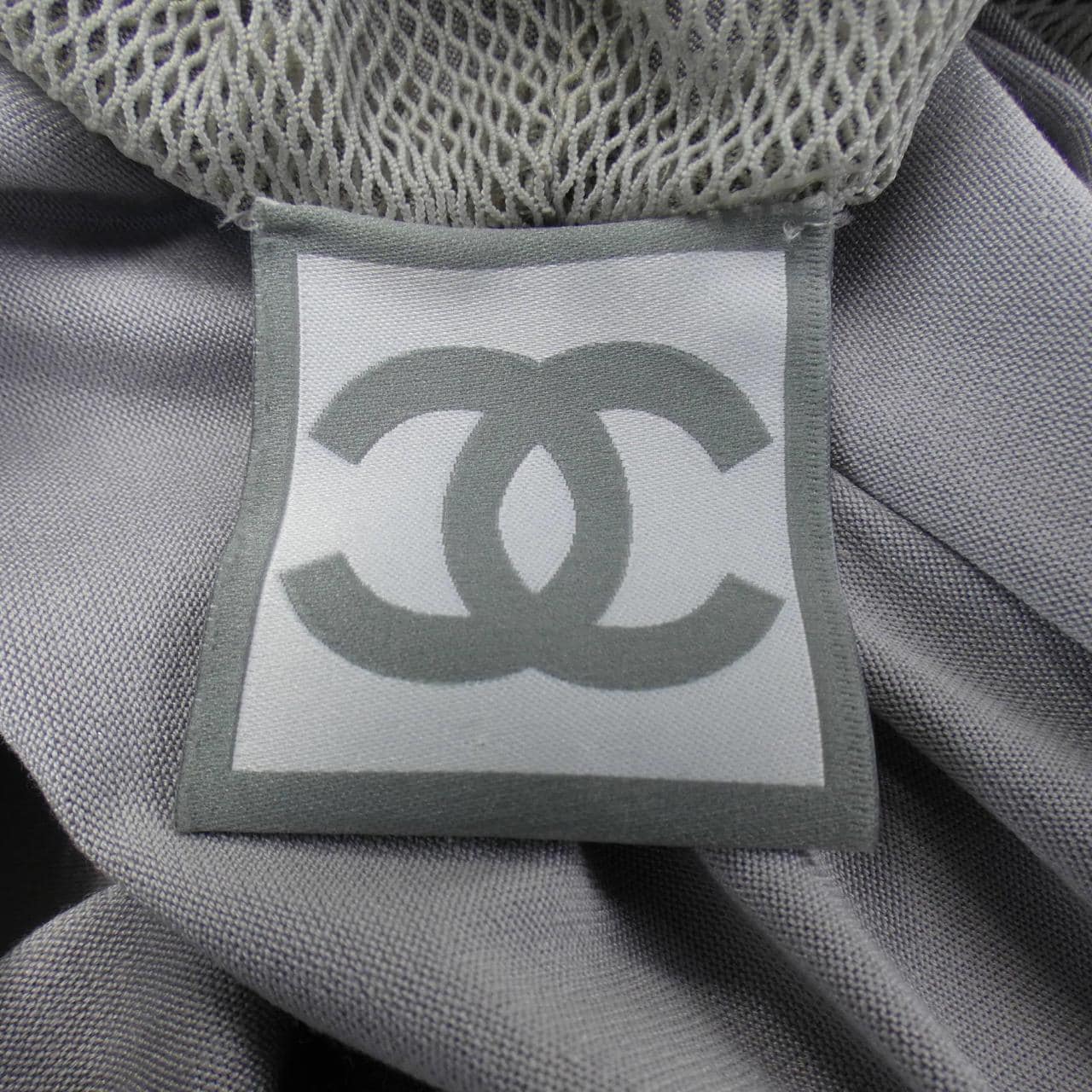 シャネル CHANEL パーカー