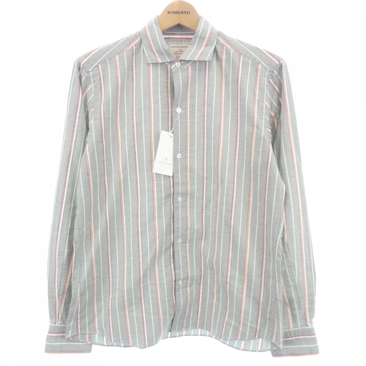 ユナイテッドアローズ UNITED ARROWS シャツ
