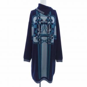 エルメス HERMES ワンピース