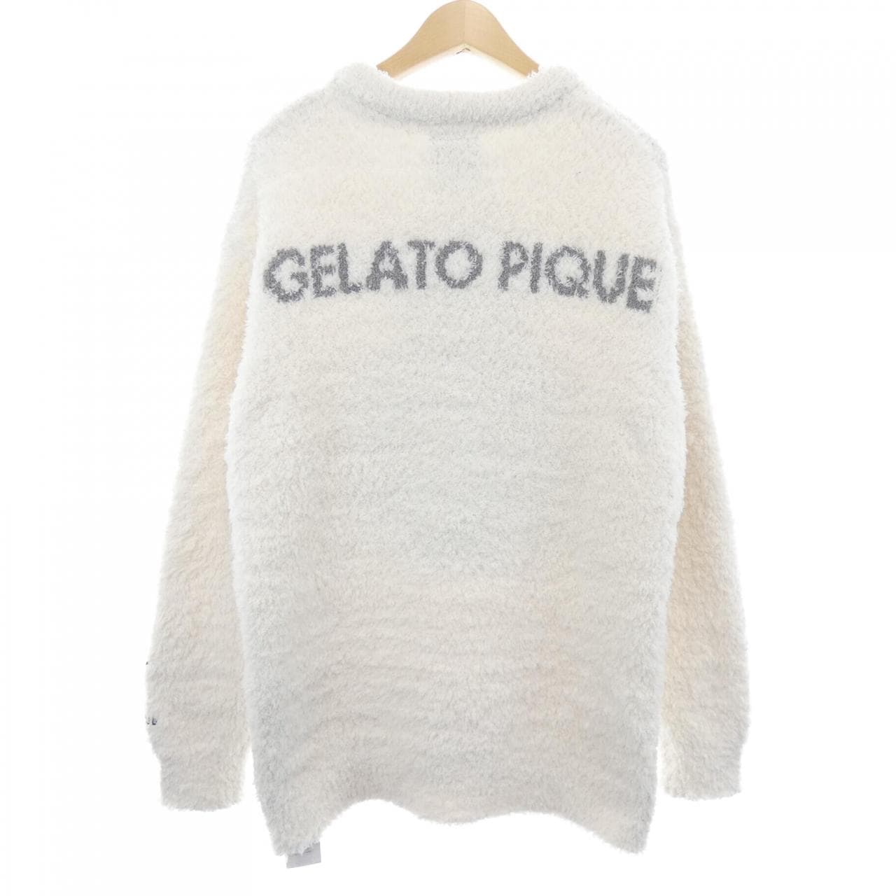 gelato pique トップス