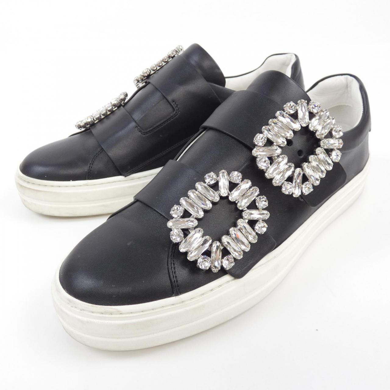 ロジェヴィヴィエ ROGER VIVIER スニーカー