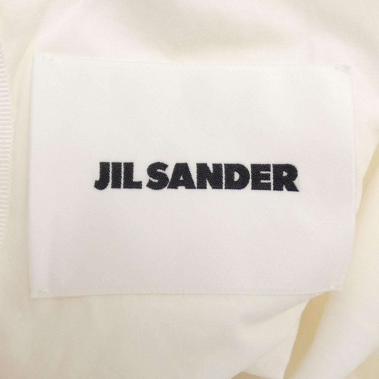 JIL SANDER吉尔·桑德 上衣