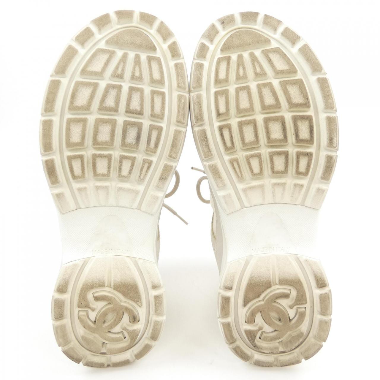 シャネル CHANEL スニーカー