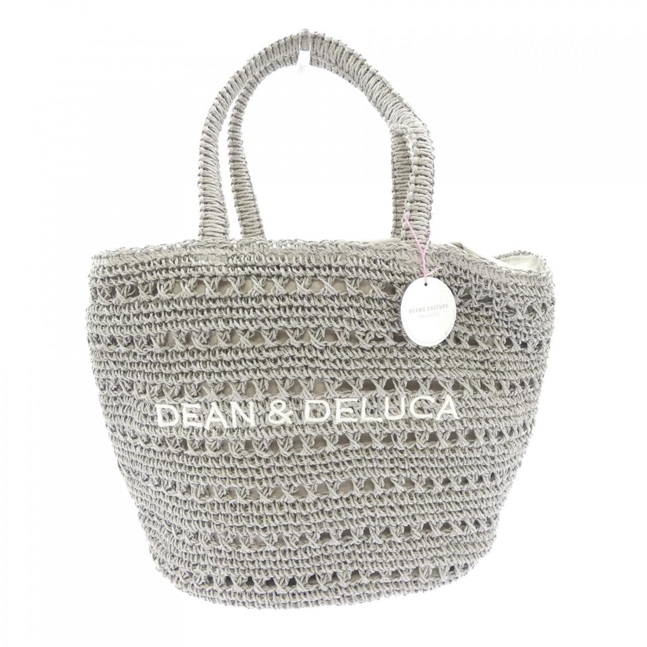 DEAN&DELUCA BAG