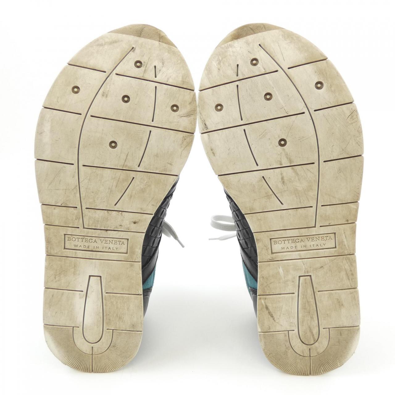 ボッテガヴェネタ BOTTEGA VENETA スニーカー