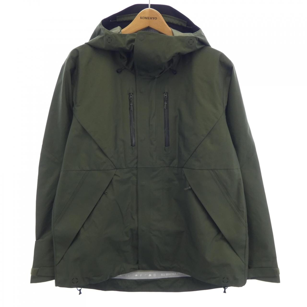 F/CE. Blouson