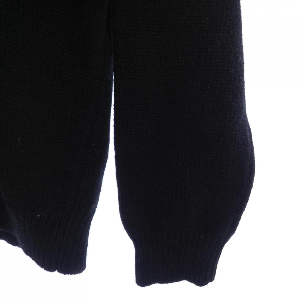 ブラックコムデギャルソン BLACK COMME des GARCONS 1F-N002 ニット