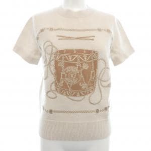エルメス HERMES LES TAMBOURS 3H2613DI ニット