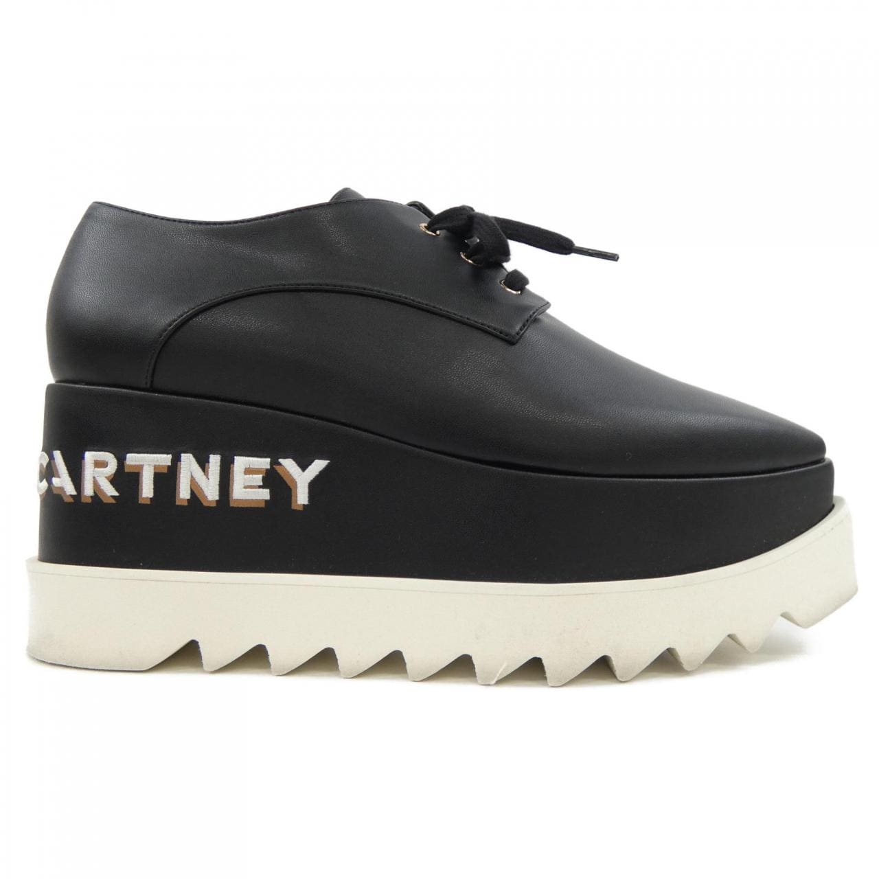 ステラマッカートニー STELLA MCCARTNEY 800385 シューズ