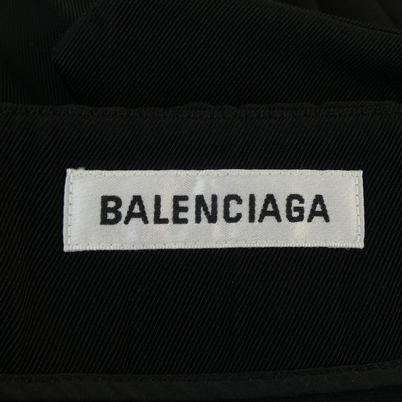 バレンシアガ BALENCIAGA 698767 TIO48 スカート