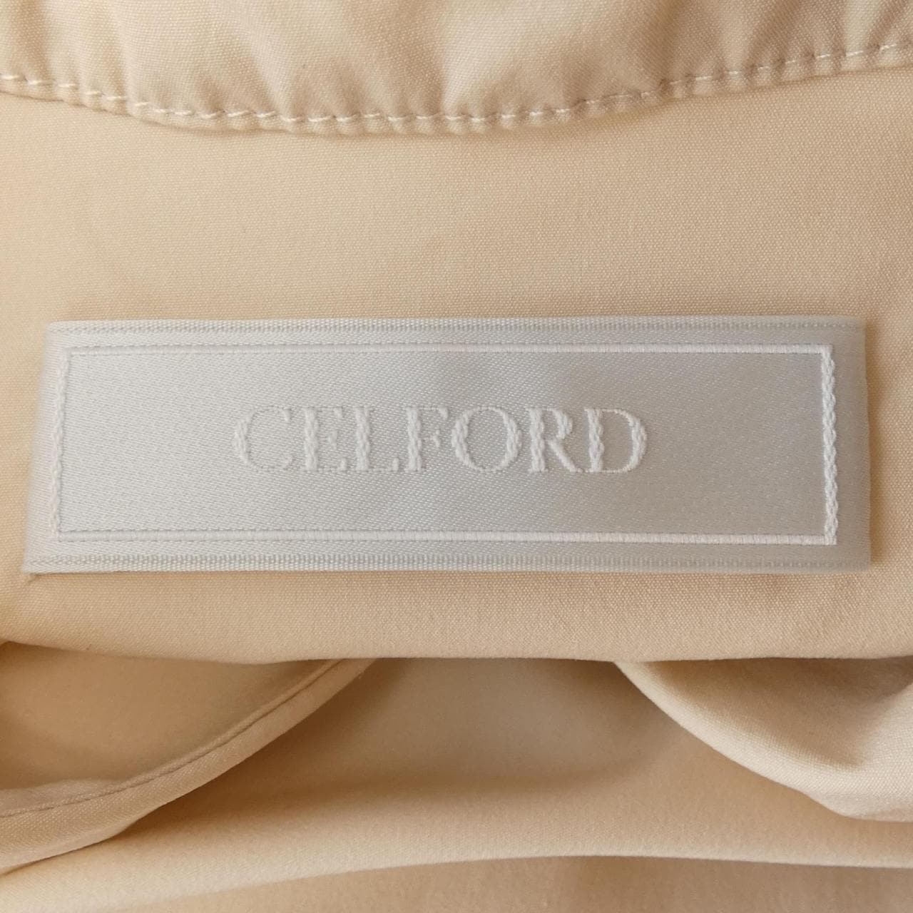 セルフォード CELFORD トップス