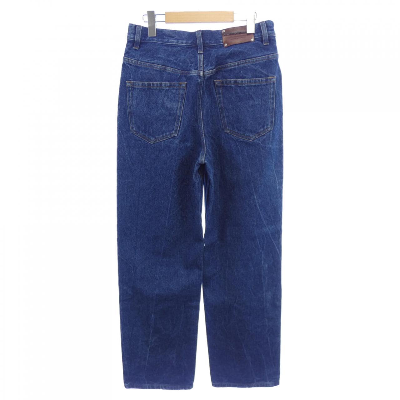 DRIES VAN NOTEN德里斯·範諾頓 (Dries Van Noten) 牛仔褲