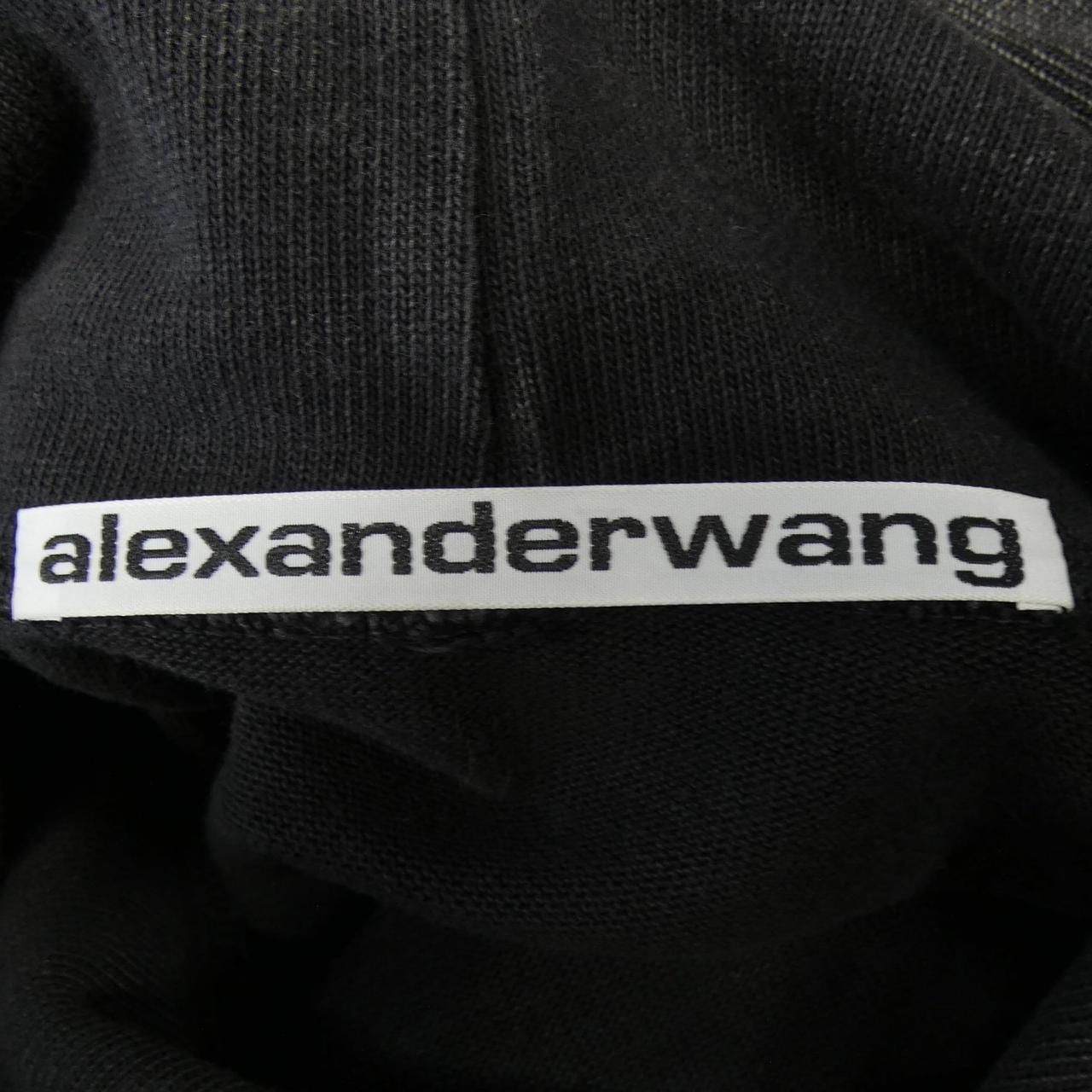 アレキサンダーワン ALEXANDER WANG パーカー