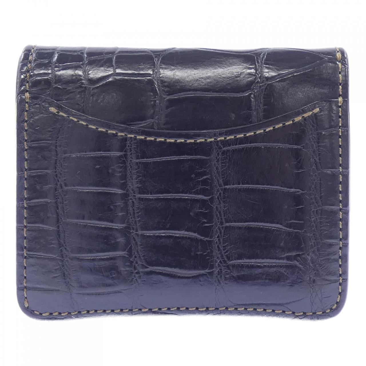 ワイルドスワンズ WILD SWANS WALLET
