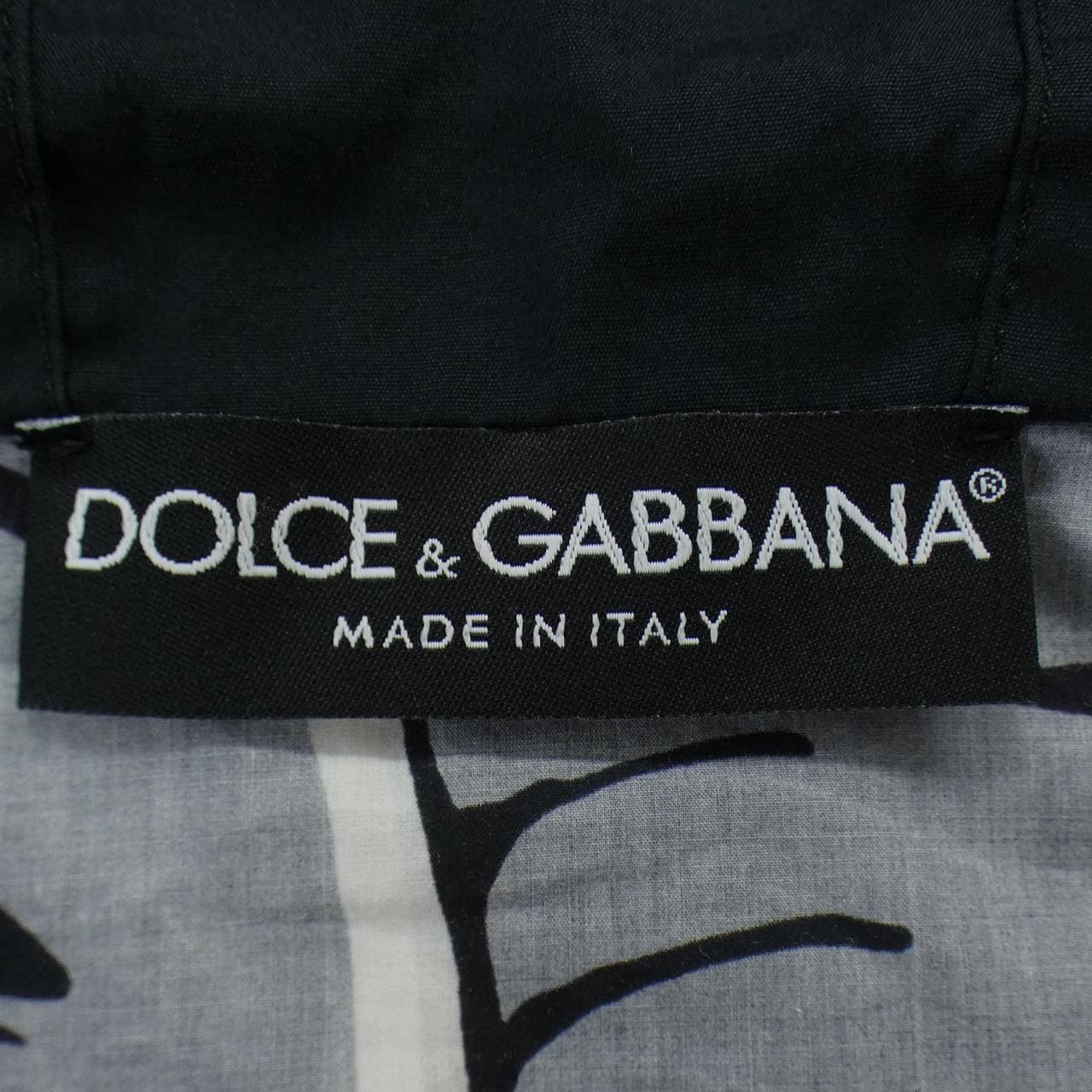 ドルチェアンドガッバーナ DOLCE&GABBANA G9HG4T/FS52K ジャケット