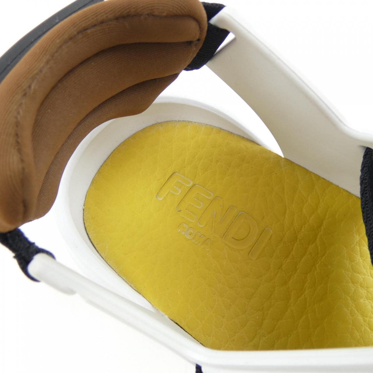 フェンディ FENDI サンダル