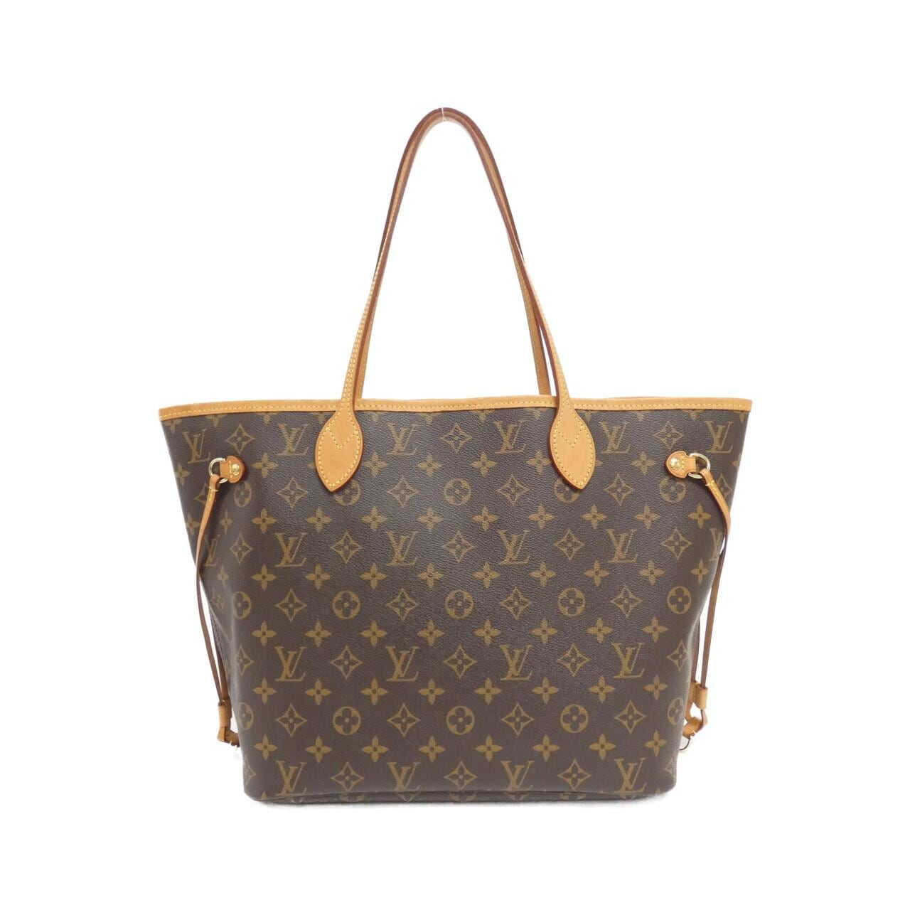 LOUIS VUITTON Monogram Neverfull 中號 M41178 包