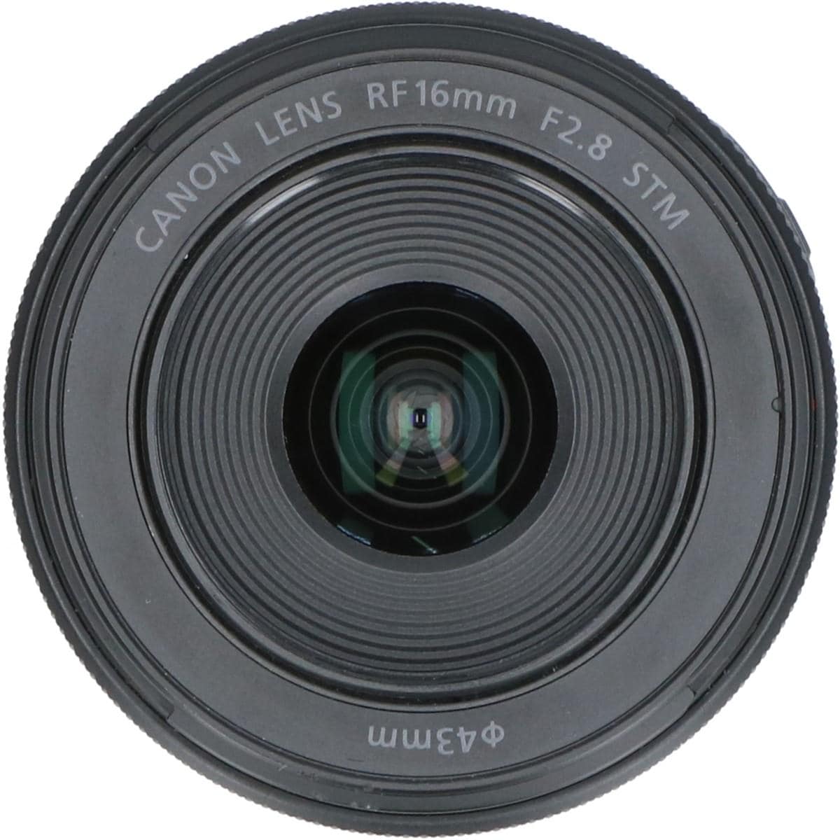 ＲＦ１６ｍｍ　Ｆ２．８ＳＴＭ