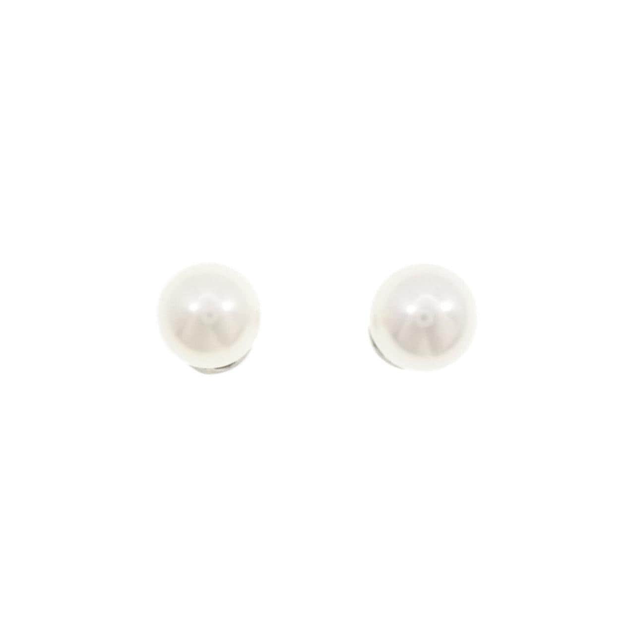 コメ兵|タサキ リファインド リベリオン ピアス 7.5mm|TASAKI コメ兵|タサキ リファインド リベリオン ピアス 7.5mm|TASAKI