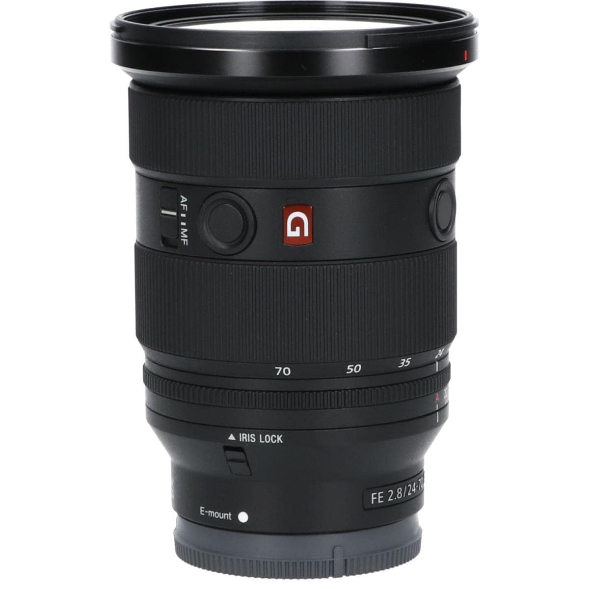 SONY FE24-70mm F2.8GM II