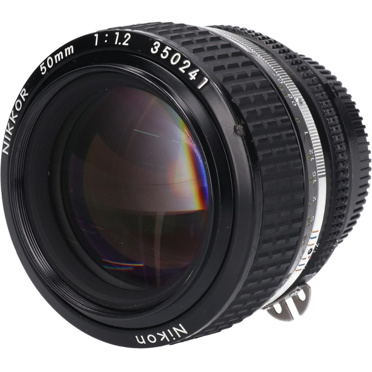 ＡＩ５０ｍｍ　Ｆ１．２Ｓ