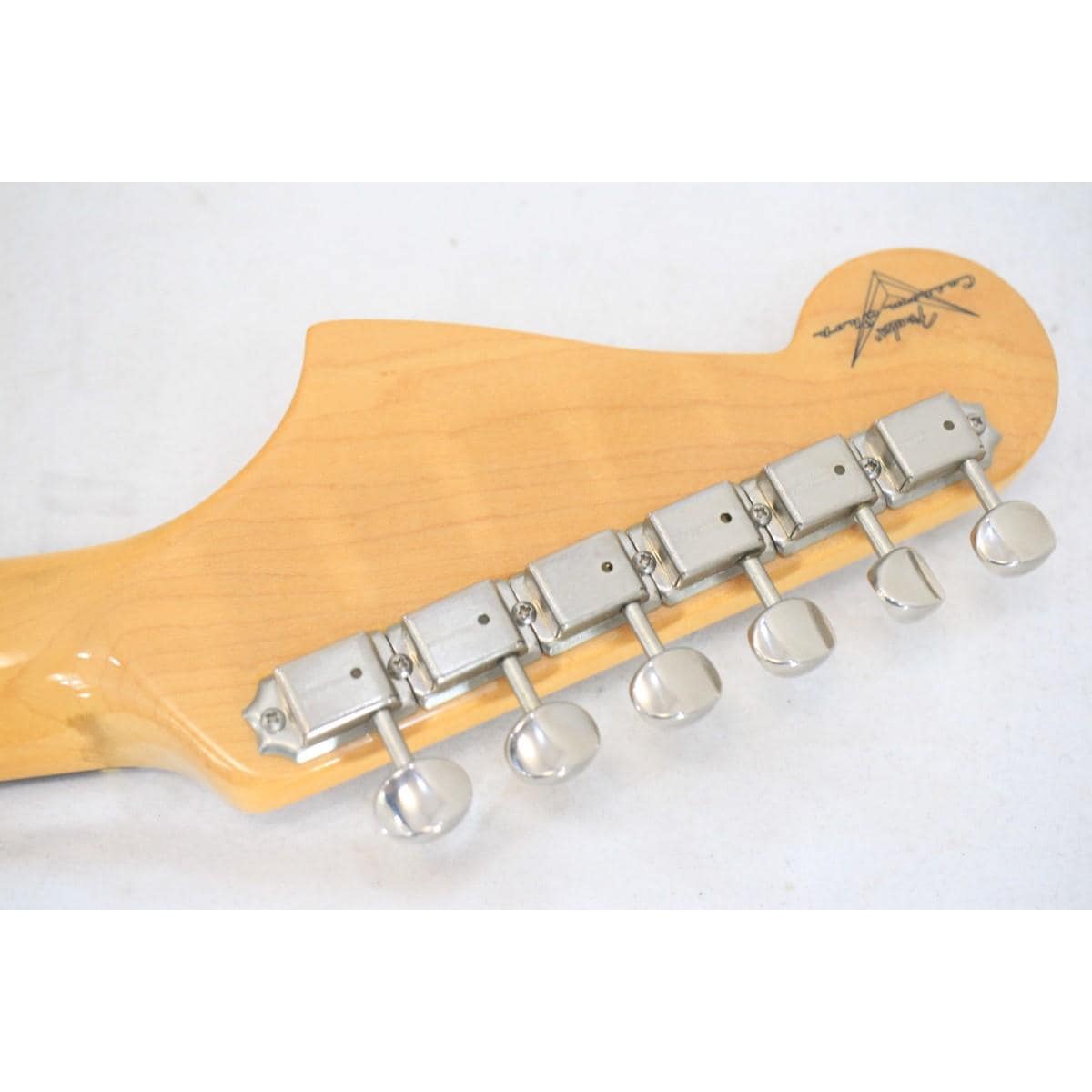 ＦＥＮＤＥＲ　ＣＵＳＴＯＭ　ＳＨＯＰ　　１９６３　ＪＡＺＺＭＡＳＴＥＲ　ＮＯＳ