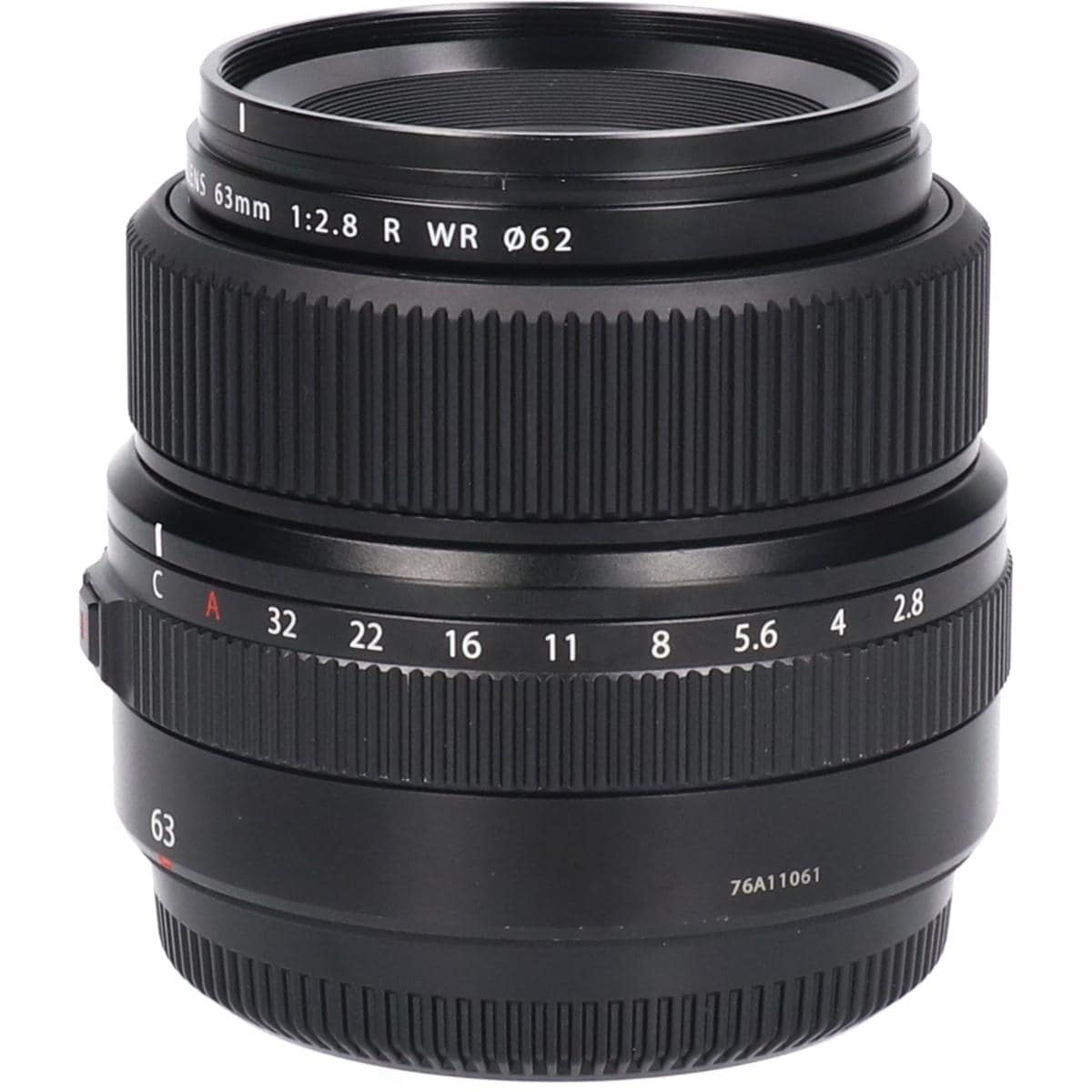 ＧＦ６３ｍｍ　Ｆ２．８Ｒ　ＷＲ