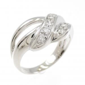 PT850 ダイヤモンド リング 0.35CT