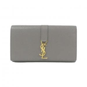 SAINT LAURENT 414567 B680J 钱包