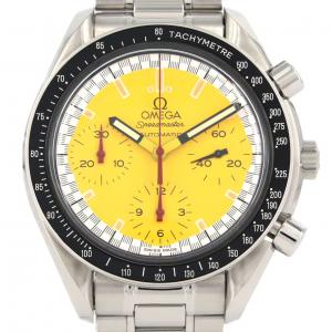 オメガ スピードマスターレーシング 3510.12 SS 自動巻