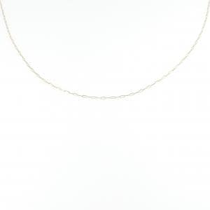 K18YG ネックレス