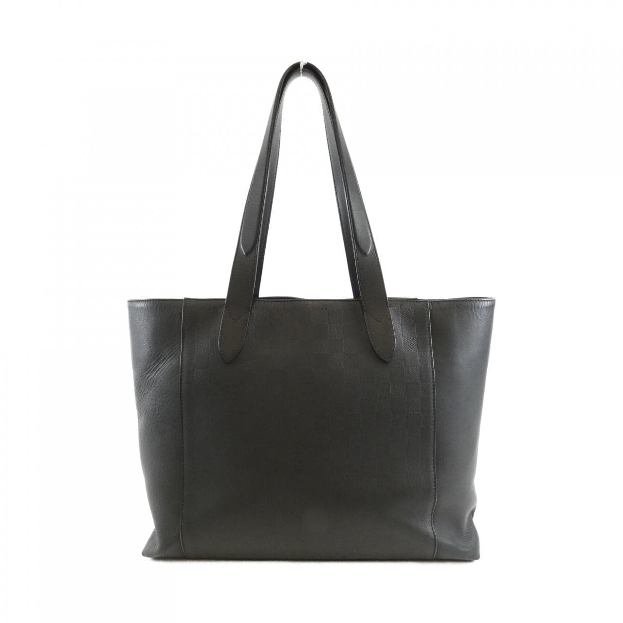 ルイヴィトン ダミエ アンフィニ カバ ヴォワヤージュ N41493 バッグ