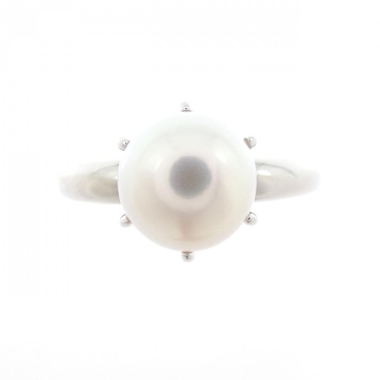 タサキ アコヤパール リング 8.1mm