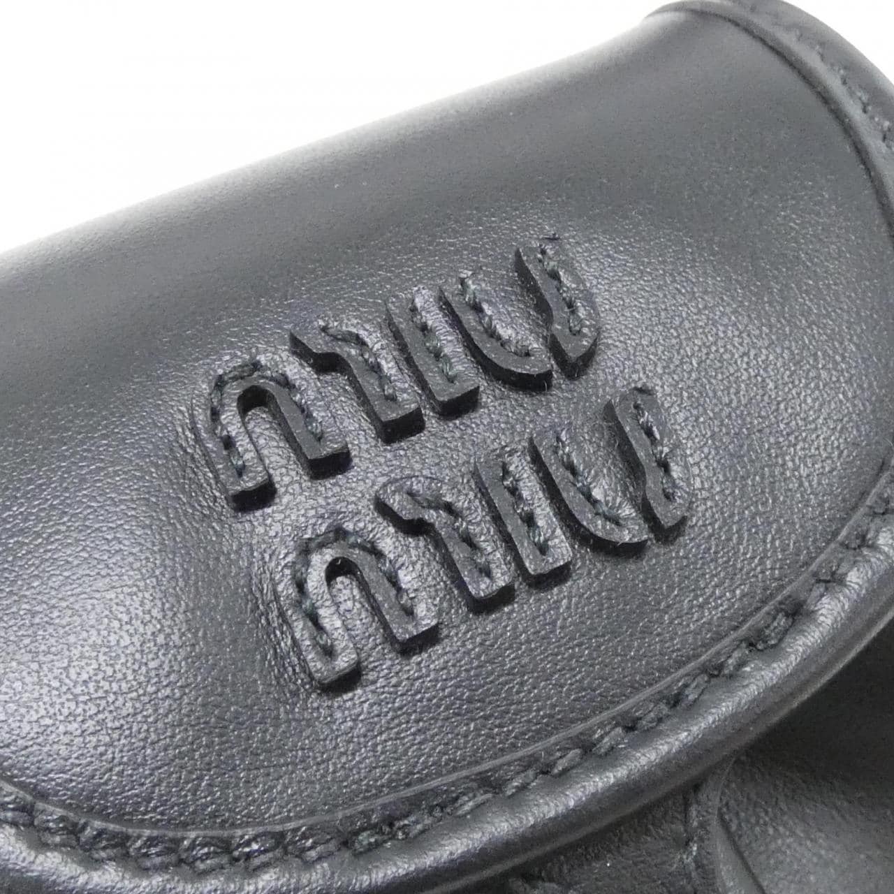 ミュウミュウ 5BZ045 リュックサック