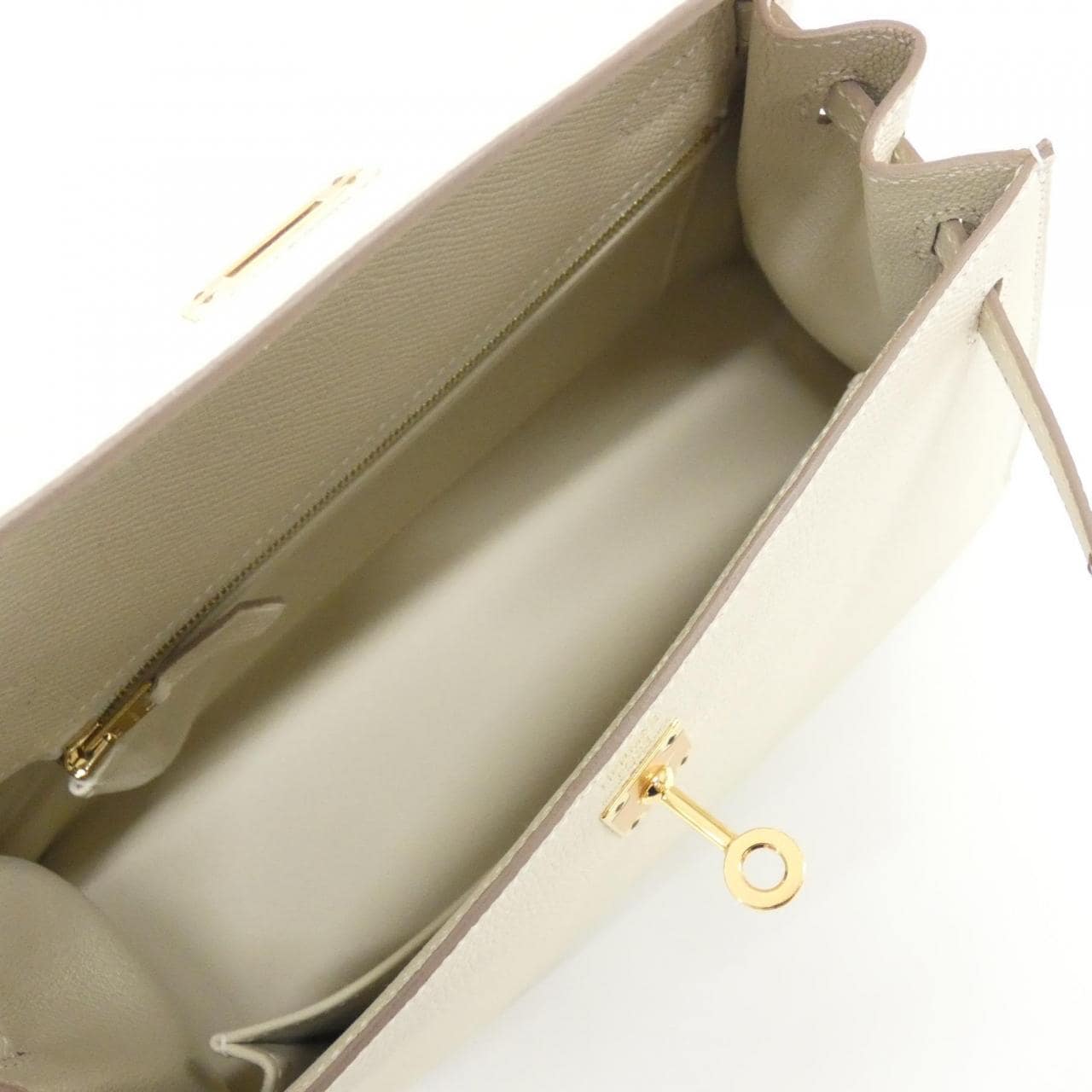エルメス ケリー 25cm 038416CC バッグ