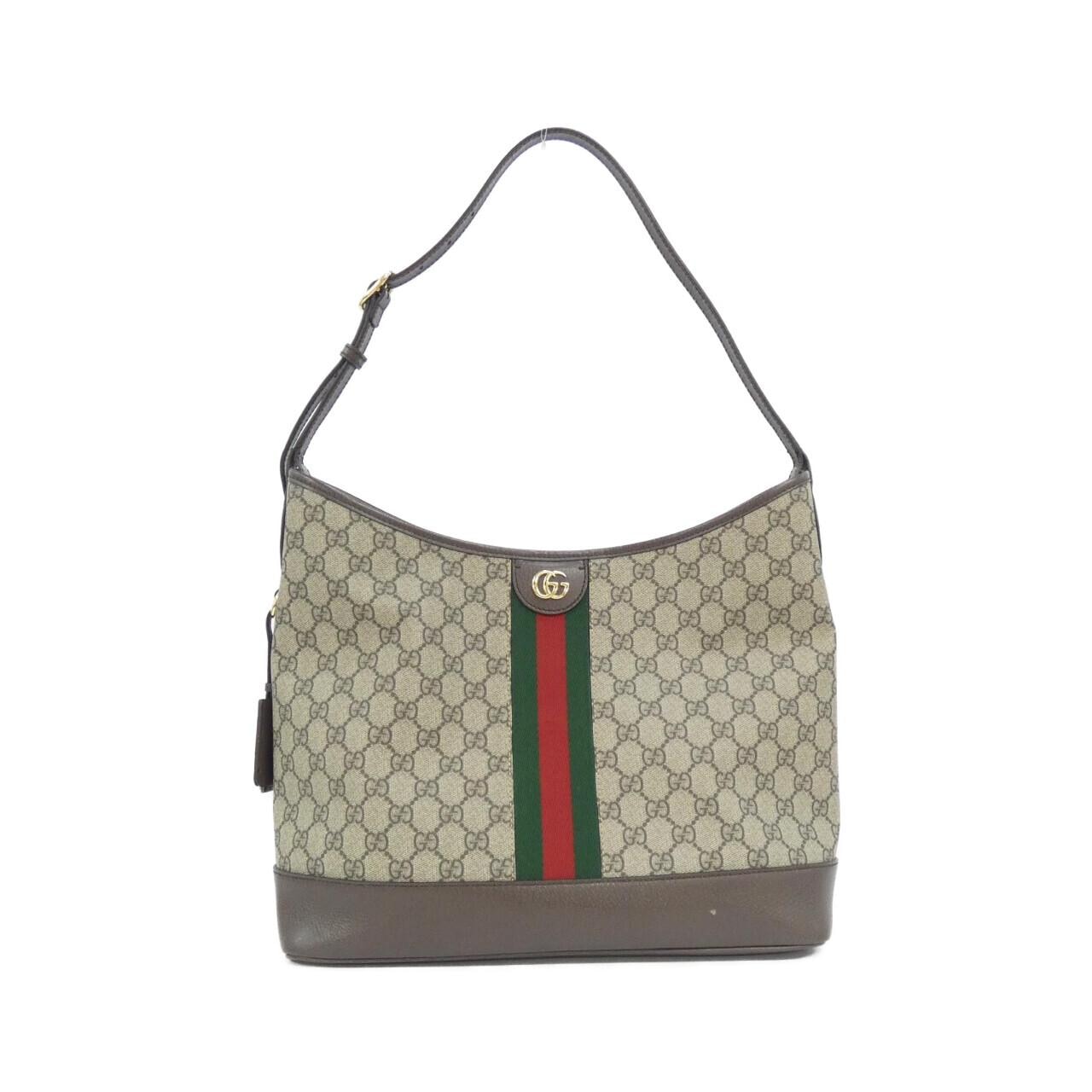 グッチ OPHIDIA 781392 96IWG ショルダーバッグ