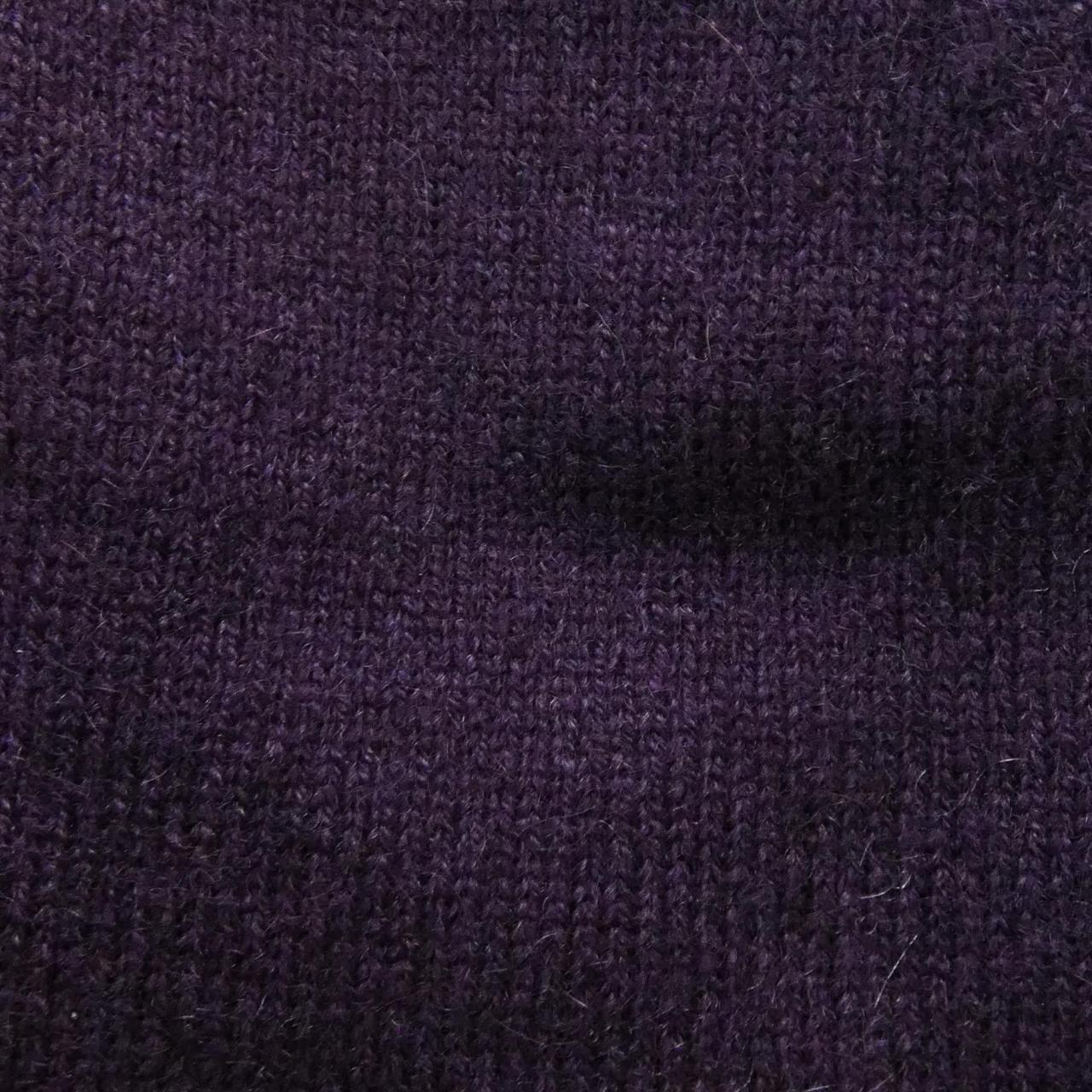 セッテフィーリカシミヤ SETTEFILI CASHMERE ニット