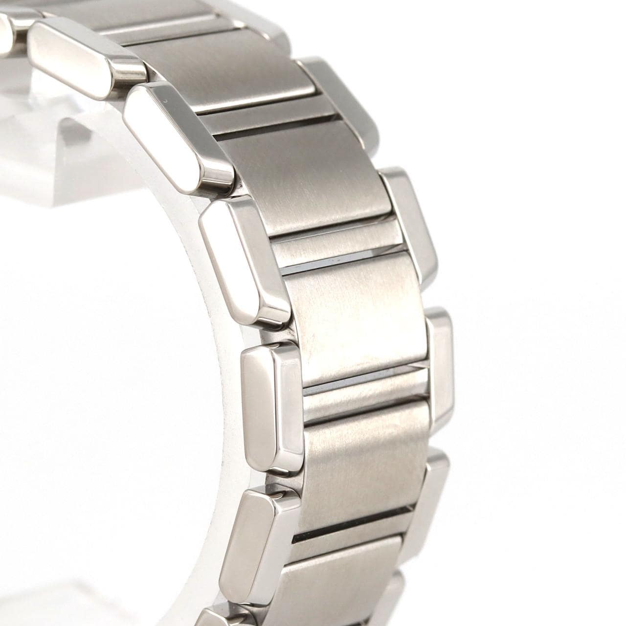 Cartier Tank Francaise SM W51008Q3 SS Quartz