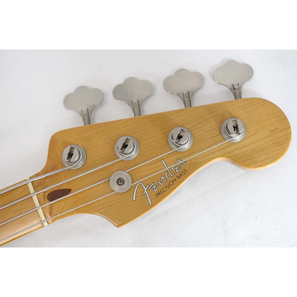 ＦＥＮＤＥＲ　ＡＭＥＲＩＣＡＮ　ＶＩＮＴＡＧＥ　５７　ＰＲＥＣＩＳＩＯＮ　ＢＡＳＳ