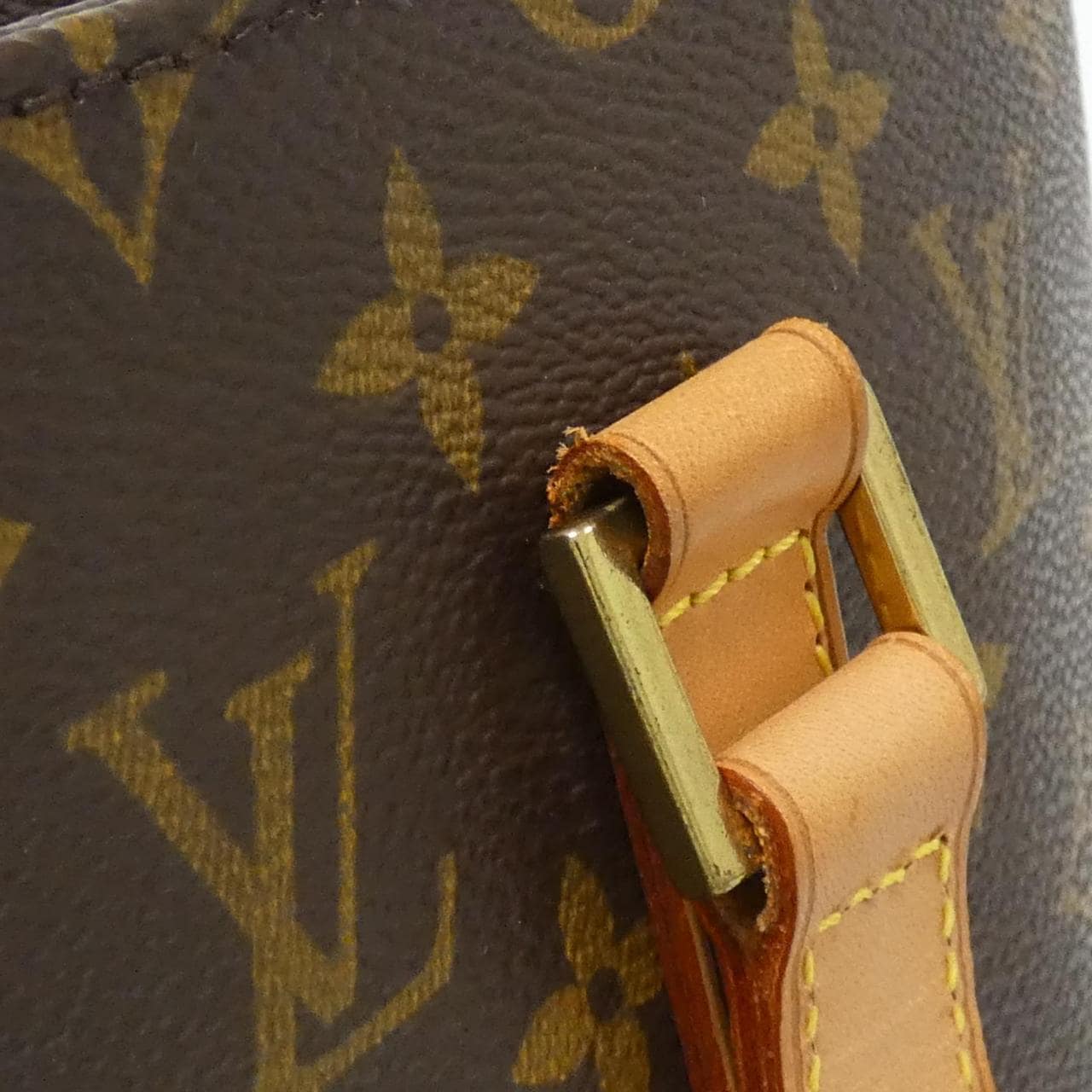 LOUIS VUITTON Monogram Vavin GM M51170 包