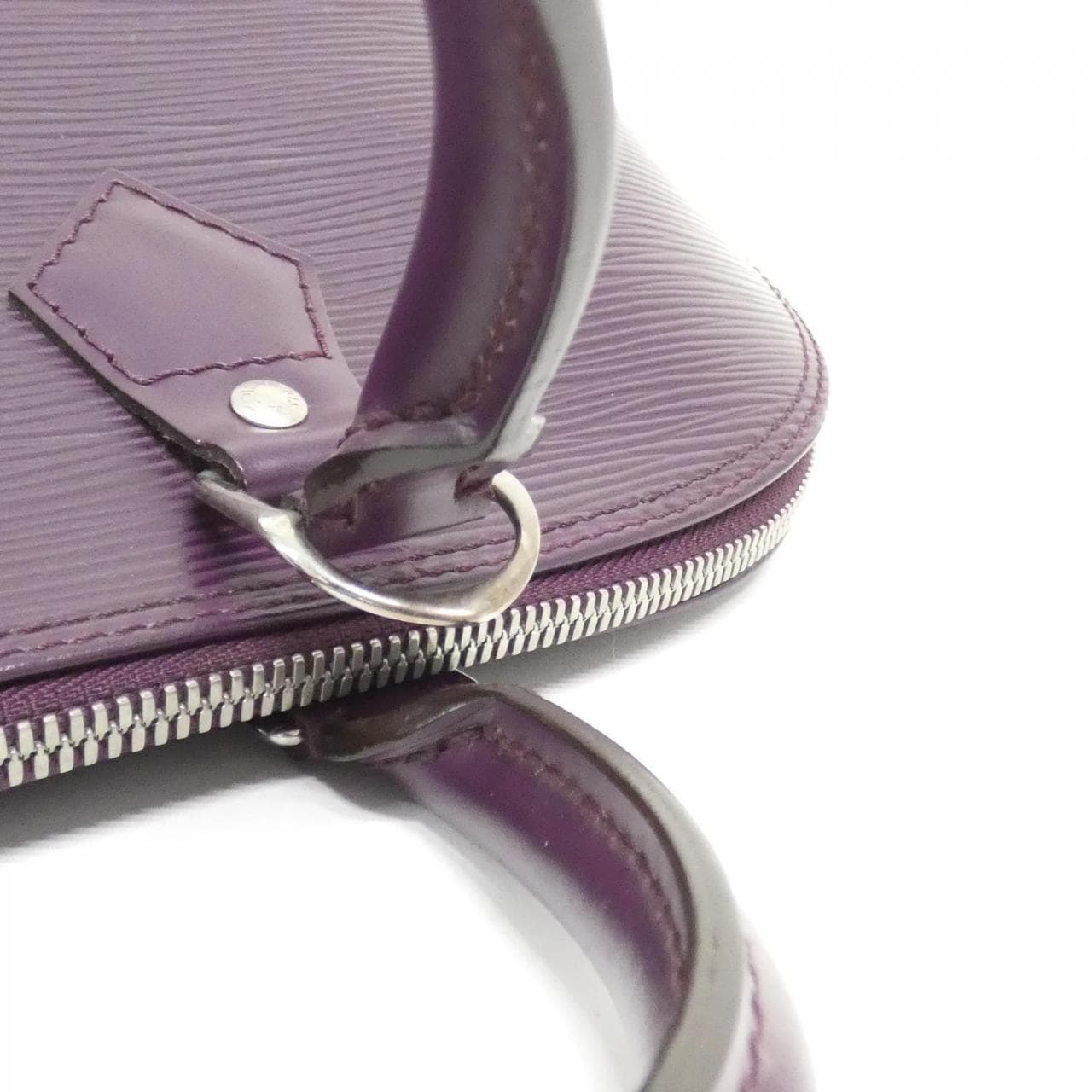 LOUIS VUITTON Epi Alma PM M5280K Bag