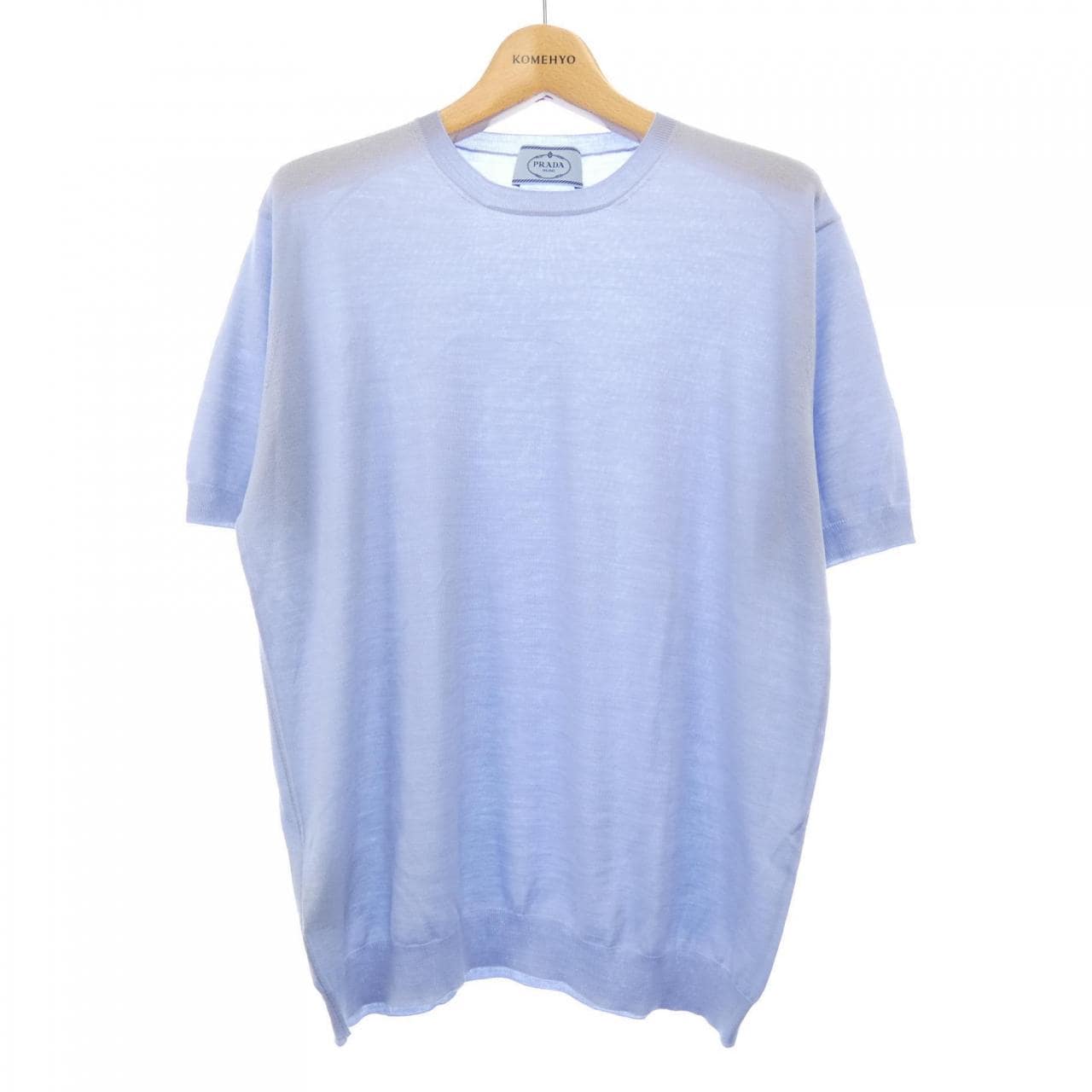 Prada PRADA knit