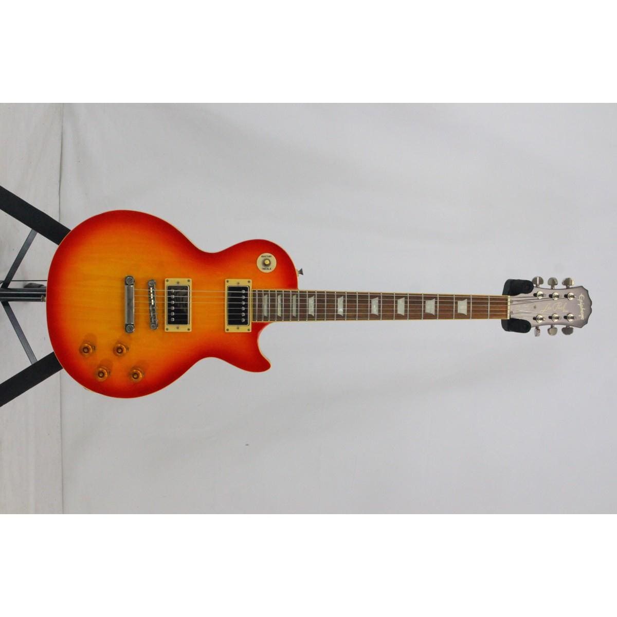 ＥＰＩＰＨＯＮＥ　　ＬＥＳ　ＰＡＵＬ　ＴＲＩＢＵＴＥ　２０１０