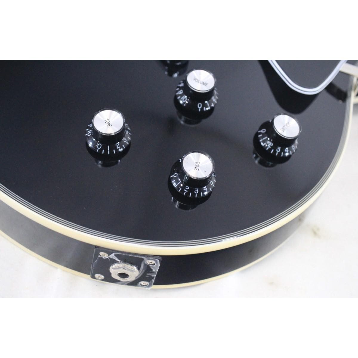 ＢＵＲＮＹ　　ＲＬＣ－８０Ｐ