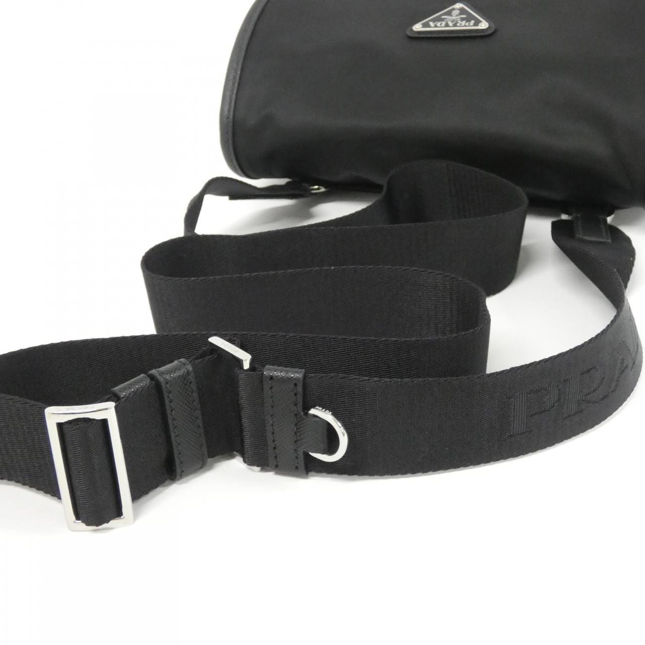 【新品】プラダ 2VD077 ショルダーバッグ