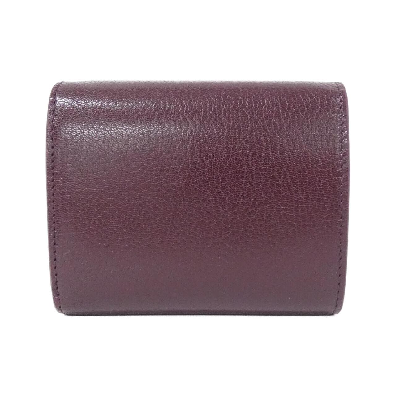 【新品】CELINE 10D783GVE 钱包