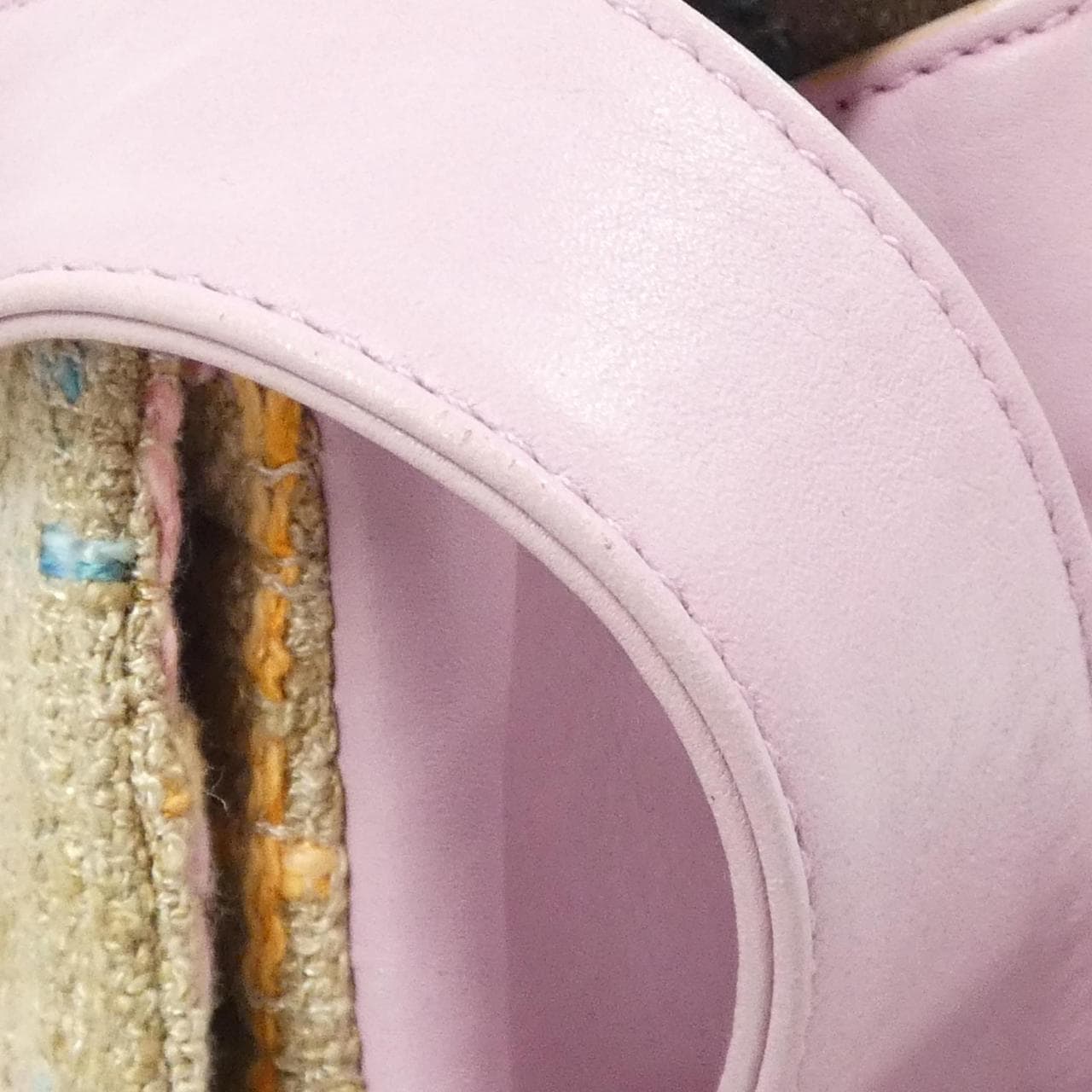 【ヴィンテージ】シャネル ショルダーバッグ