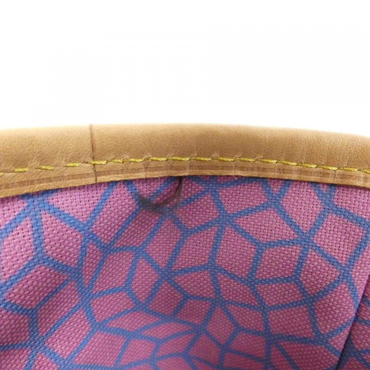 ルイヴィトン モノグラム(LV X YK) ネヴァーフル MM M46468 バッグ